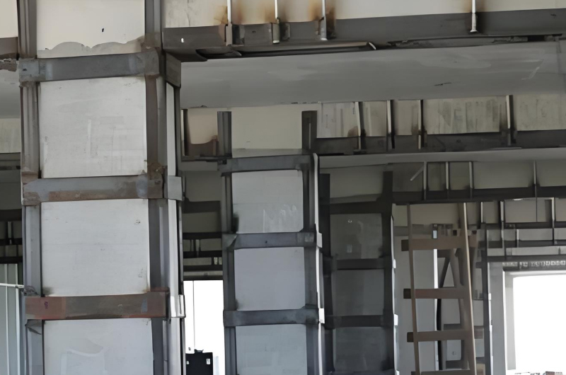 結(jié)構(gòu)加固