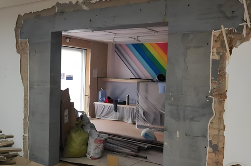 設(shè)計(jì)院出加固設(shè)計(jì)藍(lán)圖