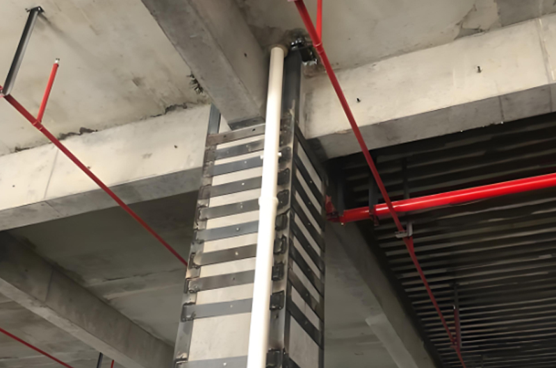 房屋加固設(shè)計(jì)的合理性問(wèn)題