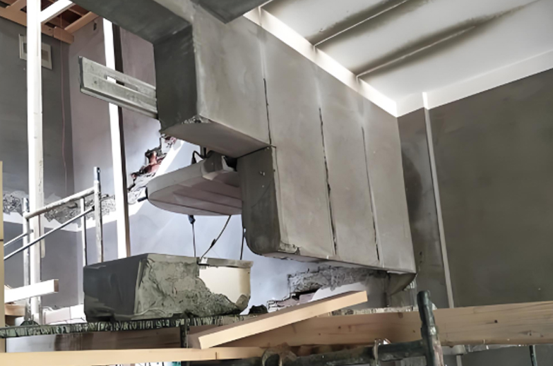 房屋加固設(shè)計(jì)的施工周期問(wèn)題