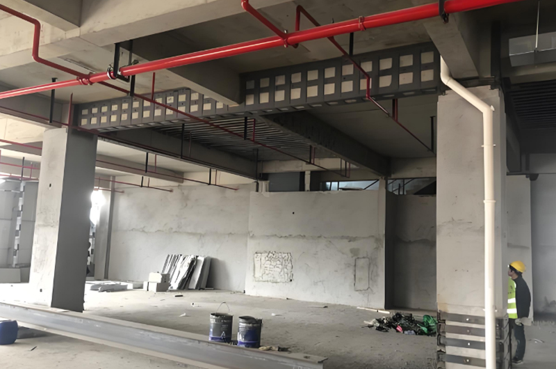 房屋加固設(shè)計(jì)的一些細(xì)節(jié)問(wèn)題