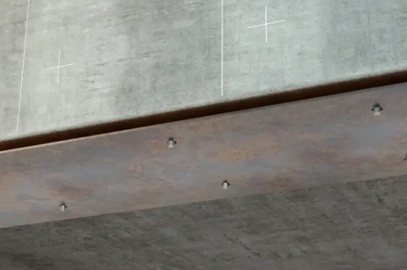 5mm粘鋼加固多少一平方