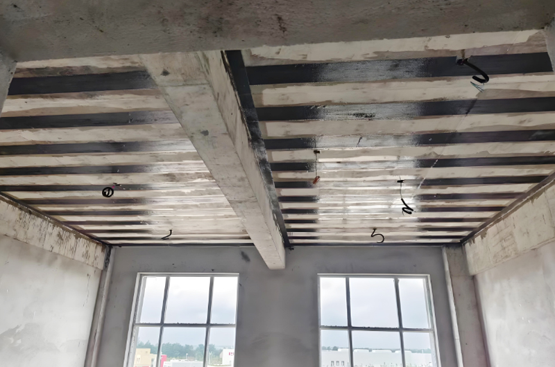 房屋加固補強方案