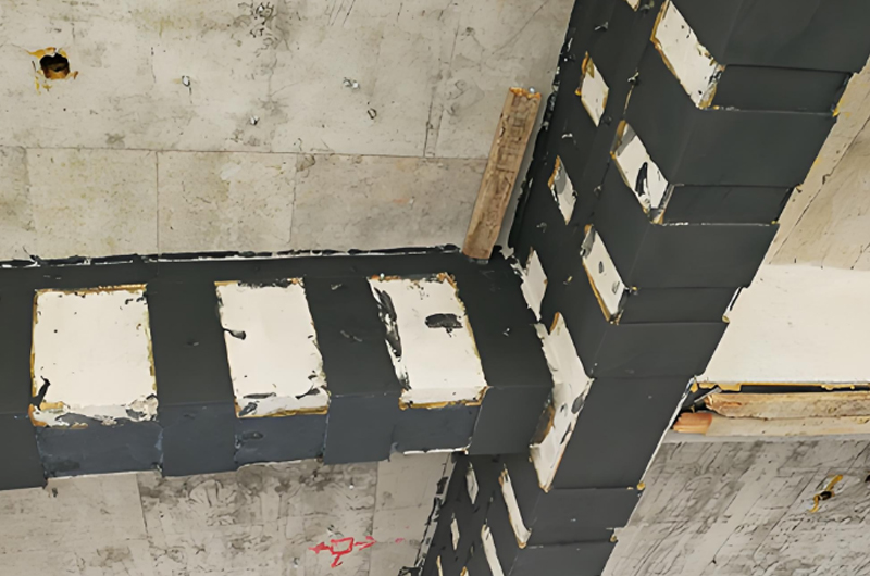 梁加固后會(huì)影響建筑的使用功能嗎?