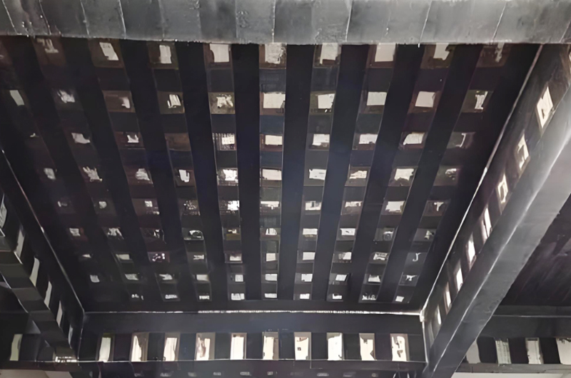 哪些情況需要對(duì)樓板進(jìn)行加固?