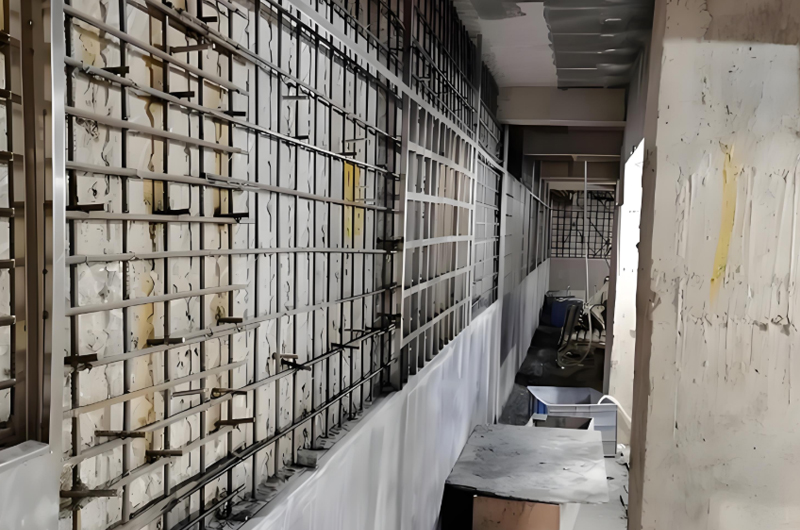 墻體出現(xiàn)哪些情況需要進(jìn)行加固?