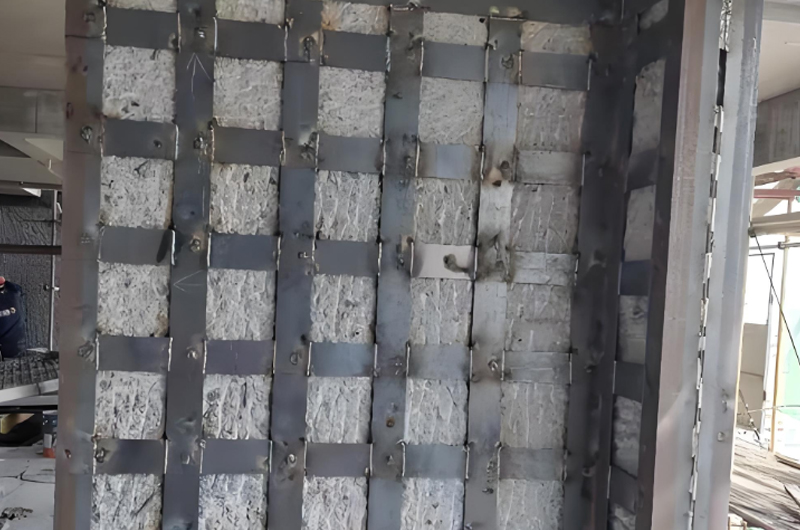 為什么需要對剪力墻結(jié)構(gòu)進(jìn)行加固?