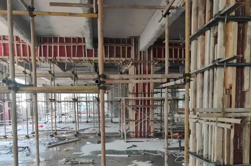 房屋結(jié)構(gòu)加固的基本原則是什么?