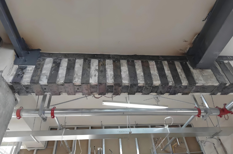 房屋加固補(bǔ)強(qiáng)的核心目的