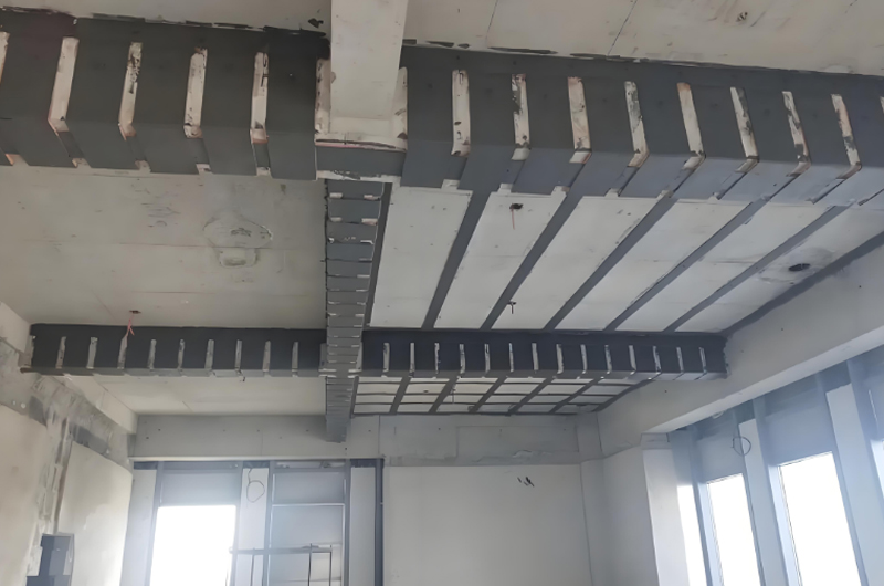 結(jié)構(gòu)加固對結(jié)構(gòu)膠粘劑有什么要求?