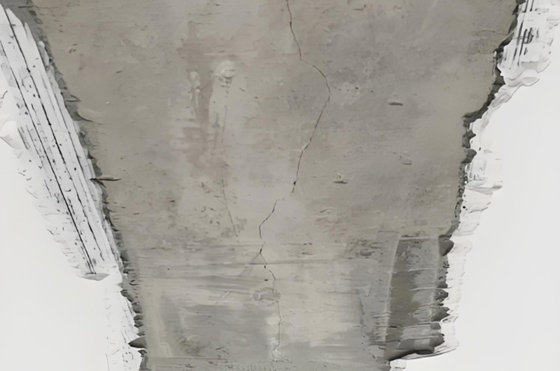 樓板裂縫處理技術(shù)