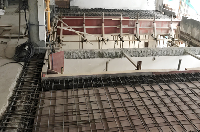 房屋什么時候需要植筋加固?