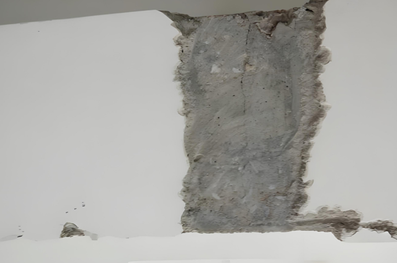 房屋裂縫制定補強方案