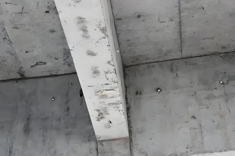 梁裂縫加固補(bǔ)強(qiáng)