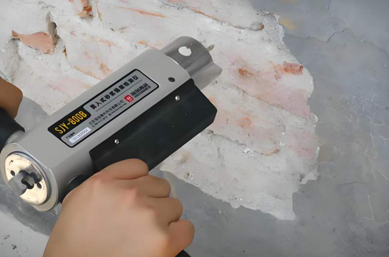 房屋檢測鑒定包括哪些方面