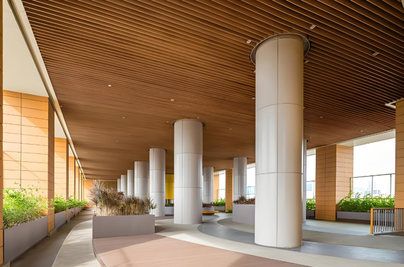 學(xué)校、醫(yī)院等公共建筑加固