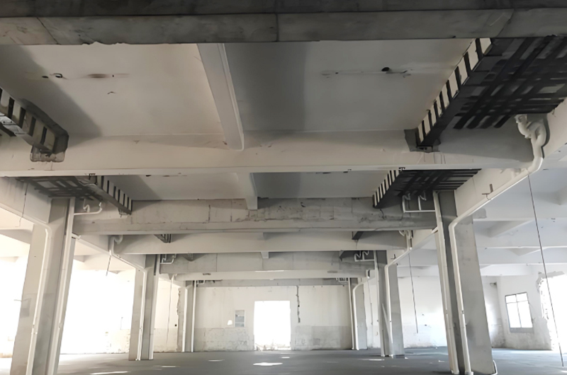 建筑結(jié)構(gòu)加固