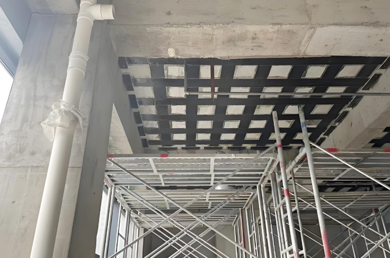 加固過程中為什么最好卸荷?如何卸荷?