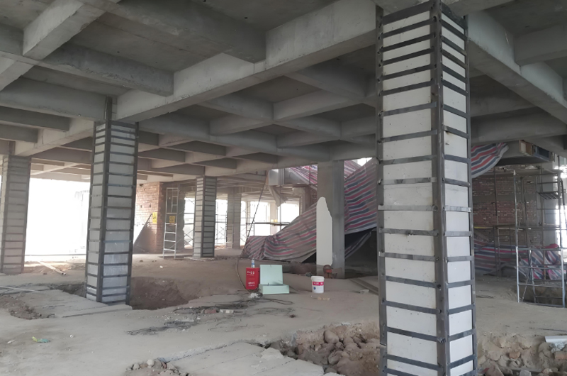 不同加固方法的適用范圍是什么?