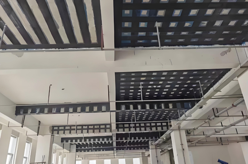 建筑抗震加固的作用有哪些