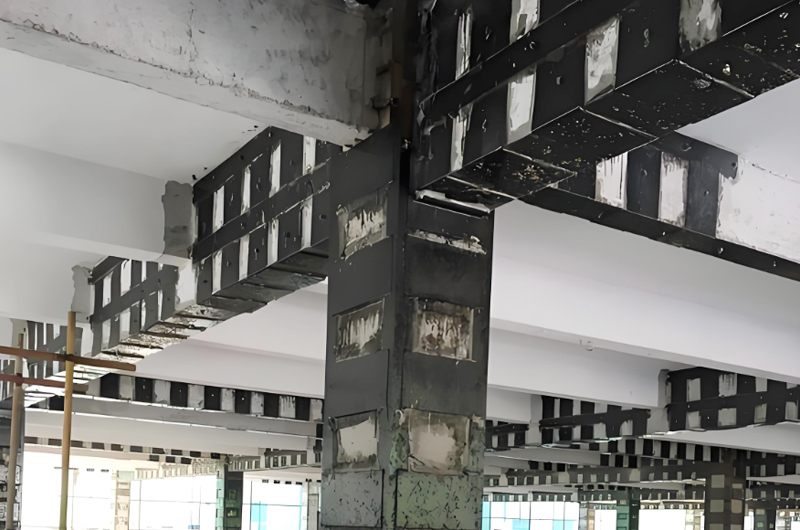 建筑加固設(shè)計應(yīng)遵循哪些原則