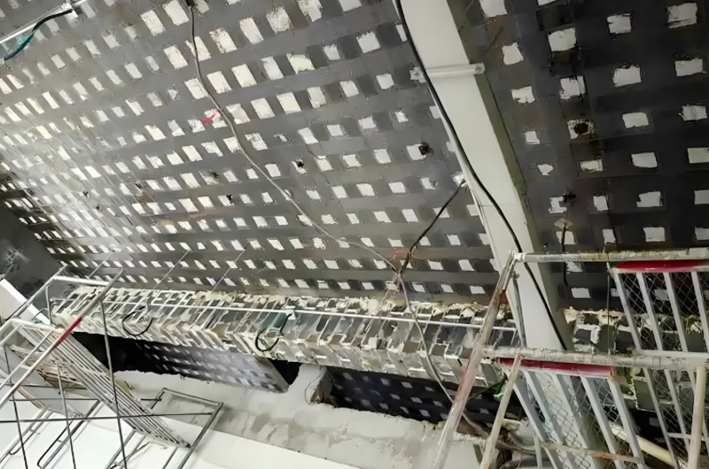 房屋加固改造方案的選擇