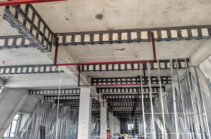 建筑結構加固有哪些加固方法