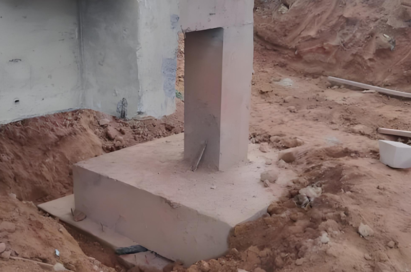 房屋地基基礎加固方法有哪些