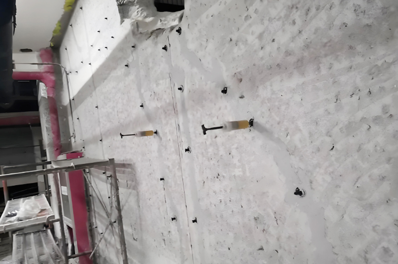 房屋裂縫修補(bǔ)加固技術(shù)