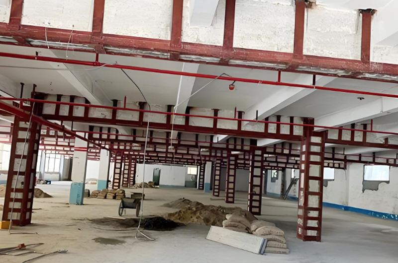 房屋加固補(bǔ)強(qiáng)有哪些常見方法?