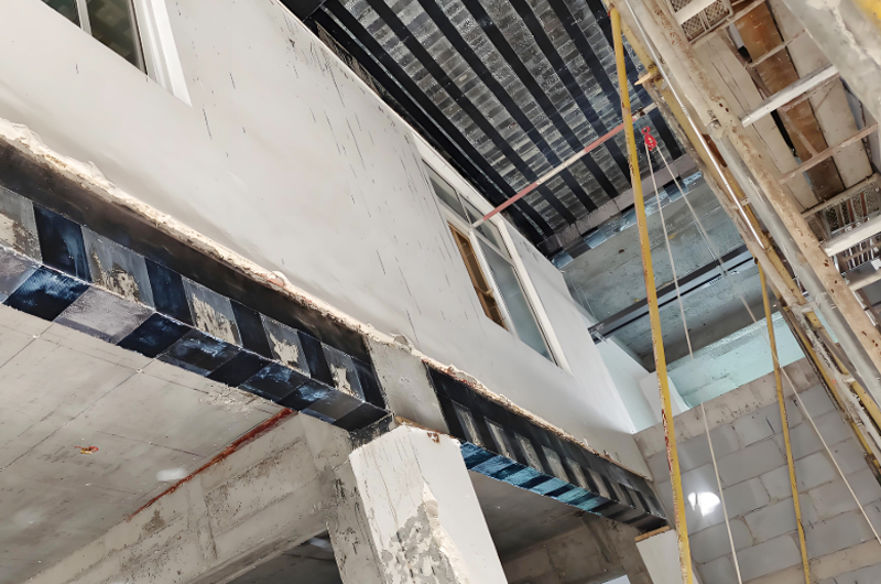 房屋維修加固一般步驟