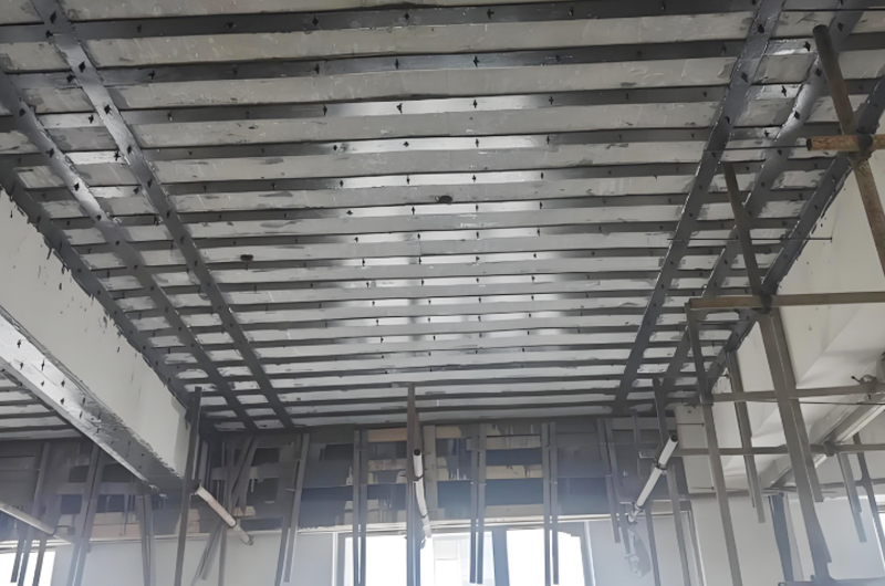 加固價格與選用的加固方法有關(guān)