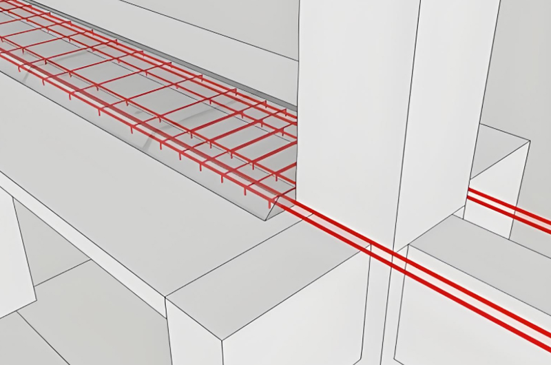 受彎構件正截面加固計算的基本原則