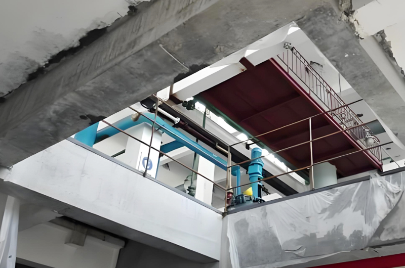 現(xiàn)澆樓板開洞需要加固嗎?