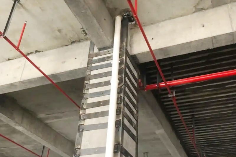 什么是建筑加固?