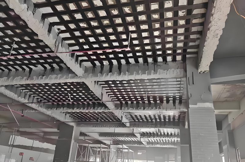 廠房加固改造的三個(gè)原則