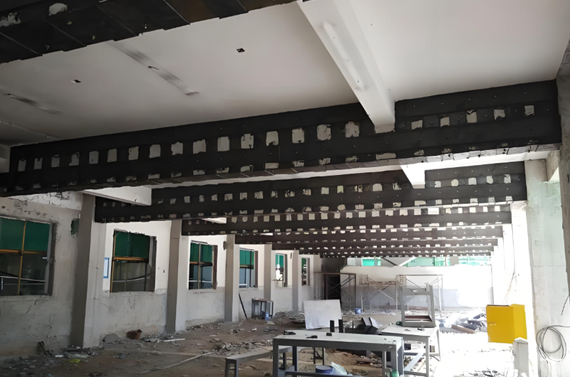 進行房屋加固有哪些好處?