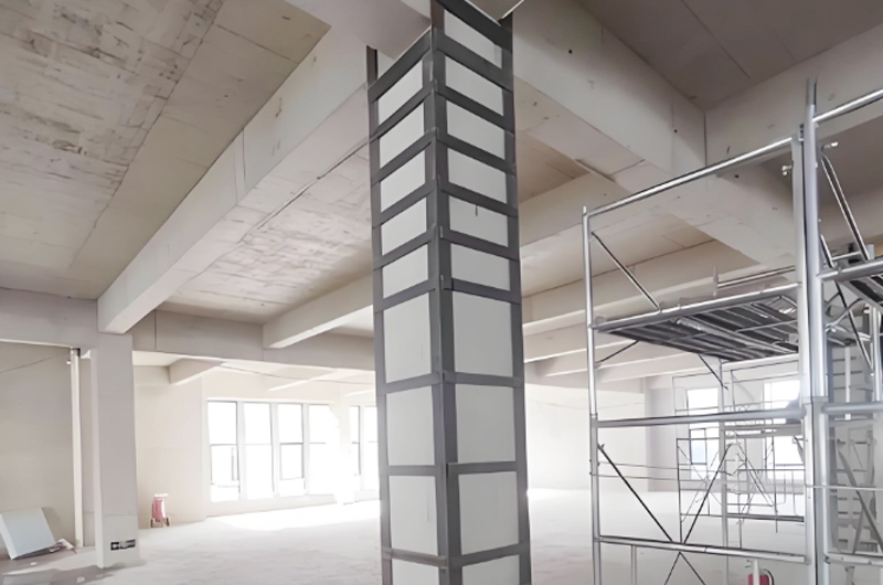 房屋結(jié)構(gòu)加固