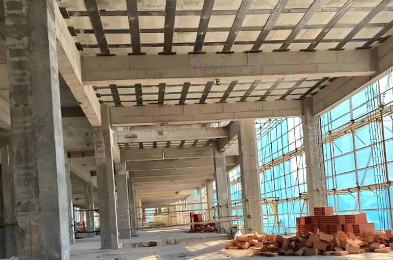 房屋結(jié)構(gòu)加固有什么作用