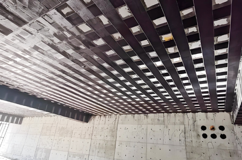 加固和補強有什么區(qū)別?