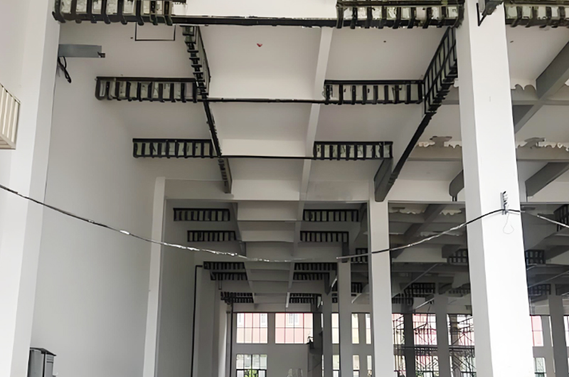 梁、柱、板、基礎(chǔ)分別選什么加固方法?