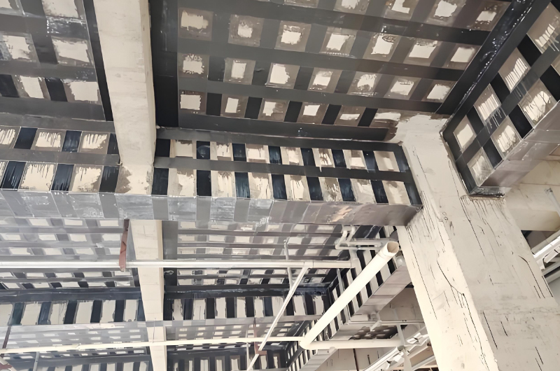 加固后的房屋能管多久?