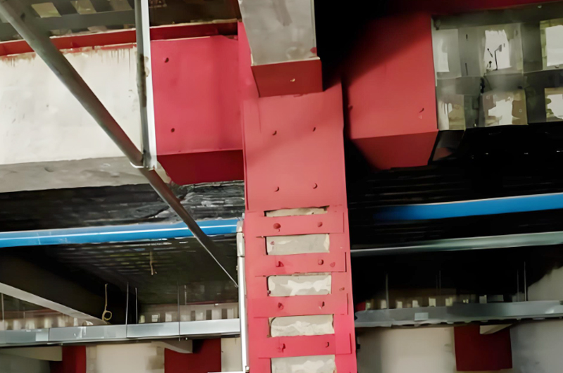 房屋結(jié)構(gòu)加固考慮使用功能與需求變化