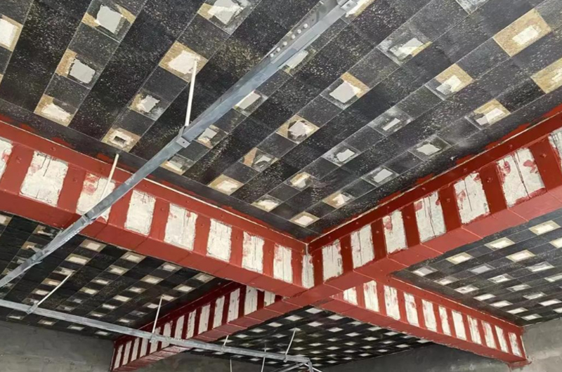 加固改造可以提高既有建筑的使用年限