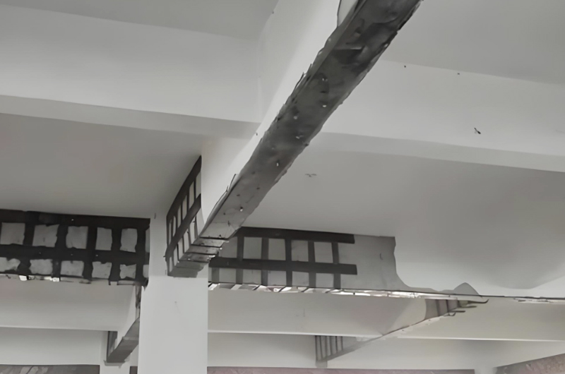 節(jié)點(diǎn)加固理論和方法