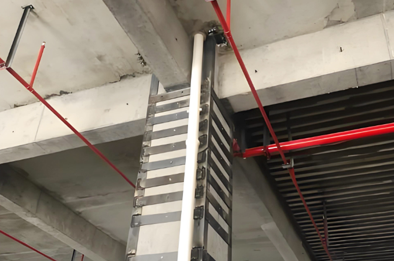 建筑物存在的問(wèn)題較多加固