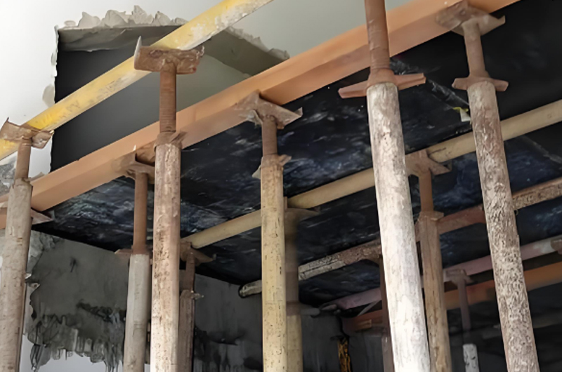 哪些情況需要改造加固?