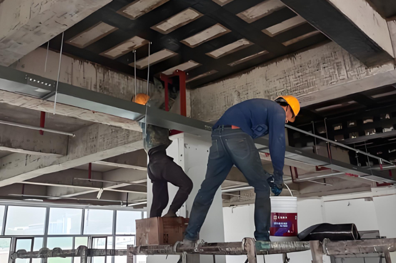 加固改造常見問題有哪些?