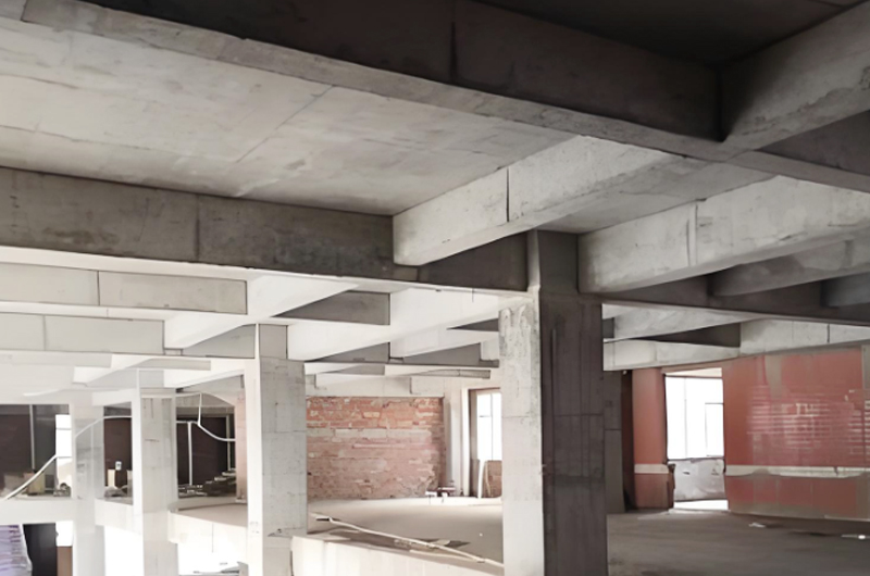 房屋加層需要做哪些檢測鑒定?