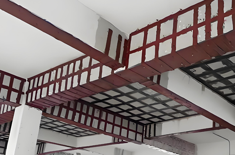 建筑加固補強的目的